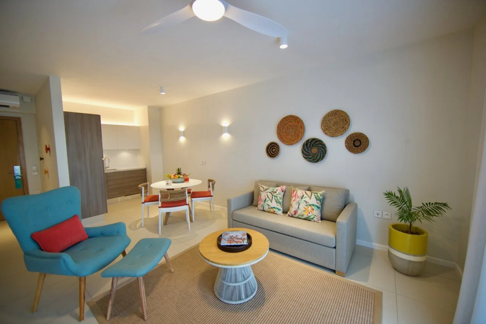 Domaine de Grand Baie