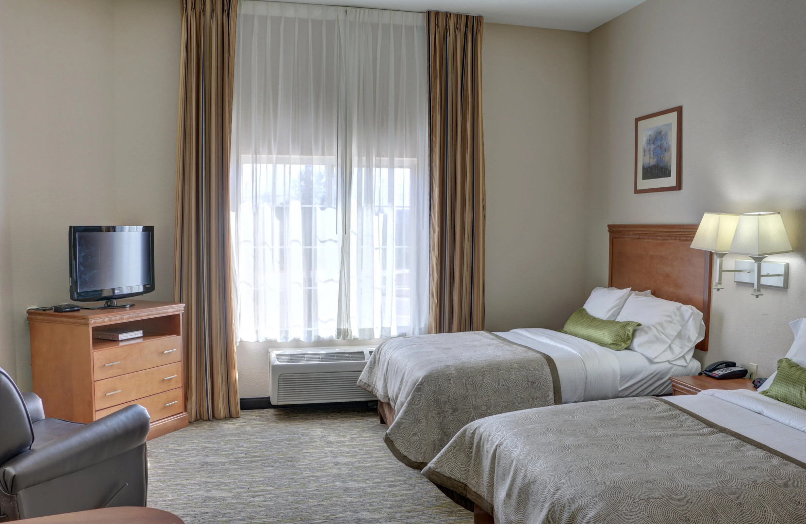 Candlewood Suites Texarkana by IHG