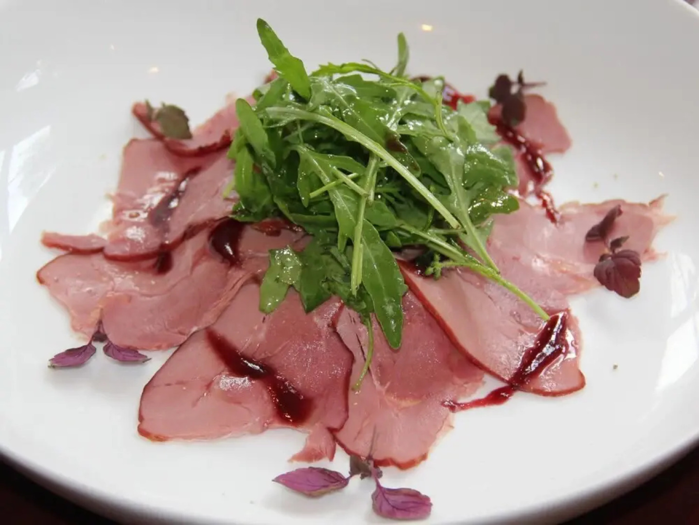 Hotel en Restaurant de Fortuna