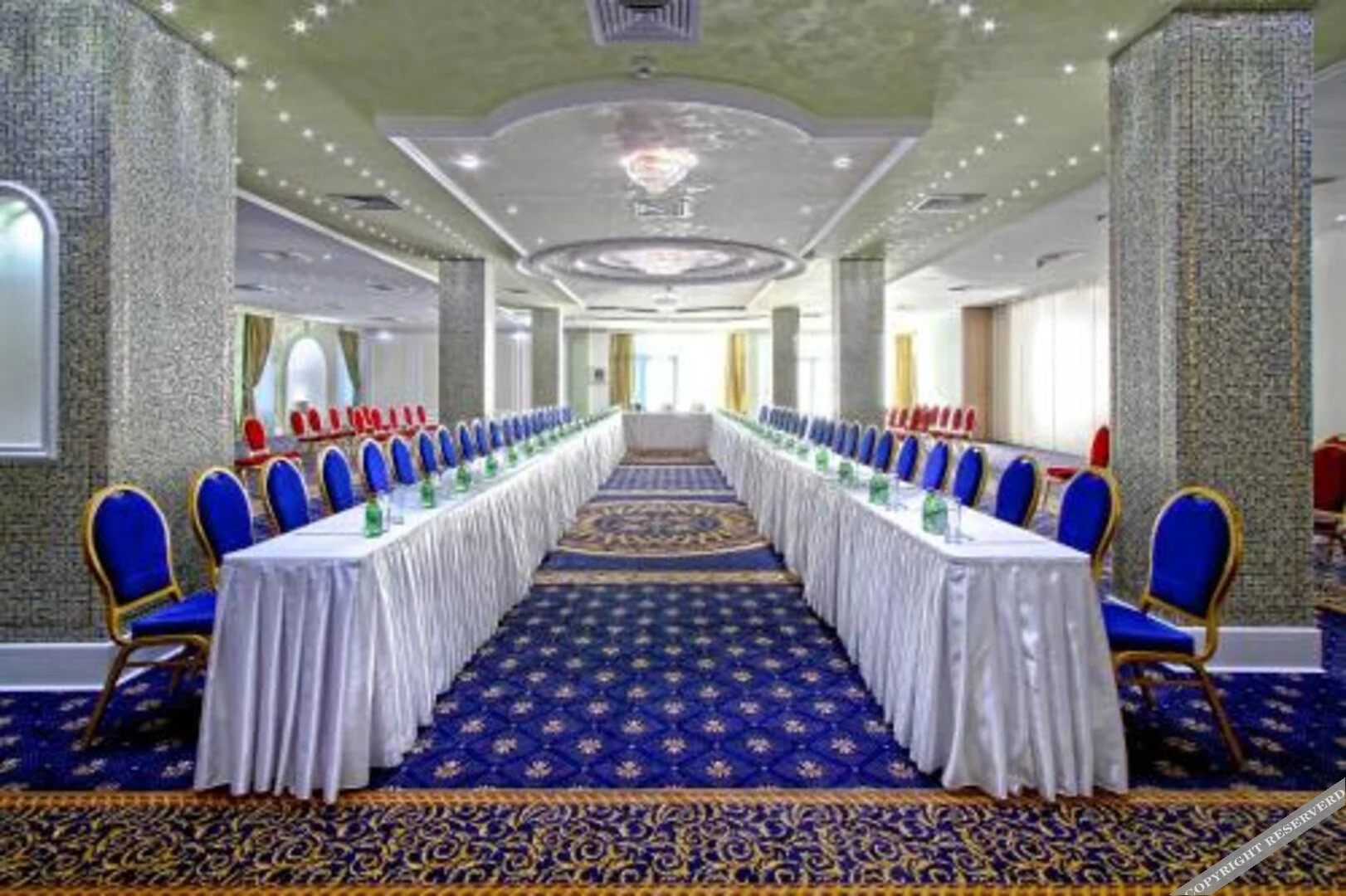 Hotel Sloboda Šabac