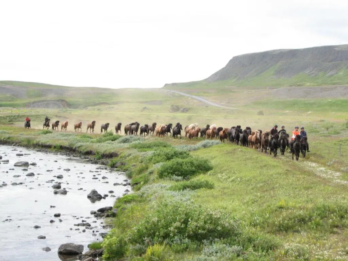 Vorsabær 2 Holiday Home