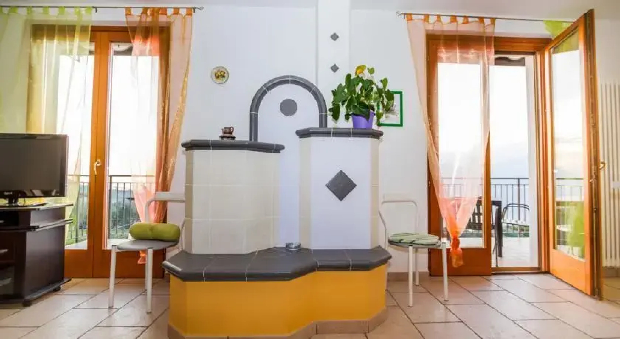 Saglia Apartments San Michele