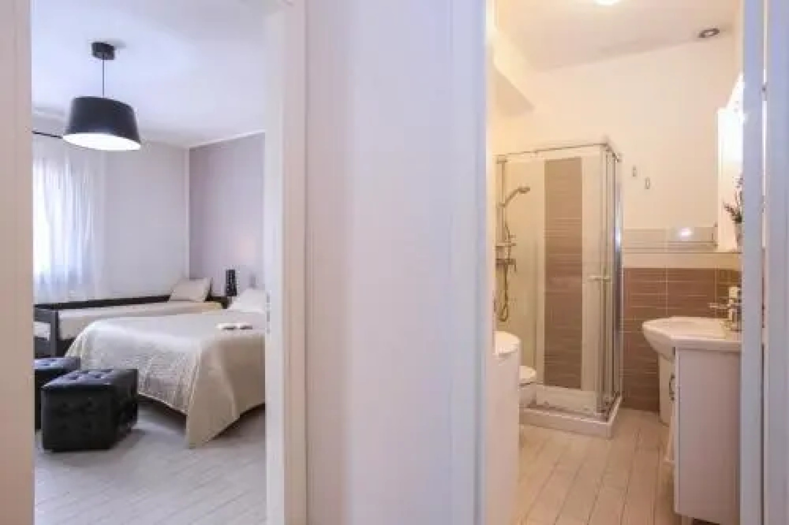 Sicily In Residence Sea Garden