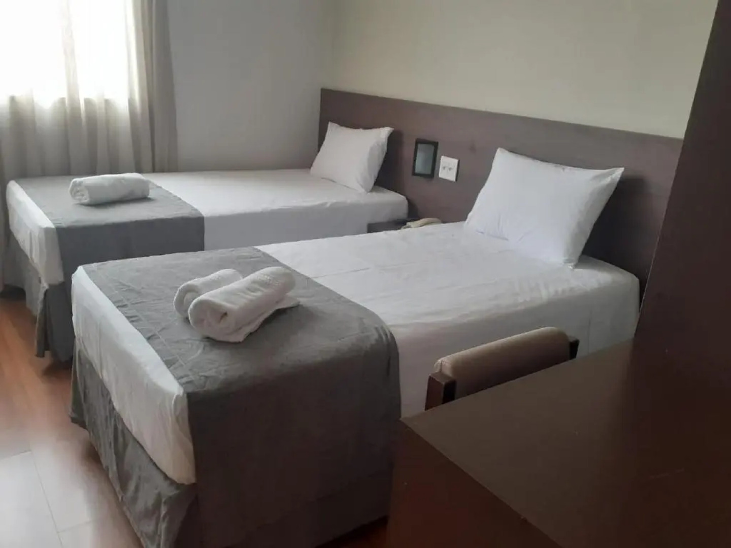 Essência Hotel Pato Branco