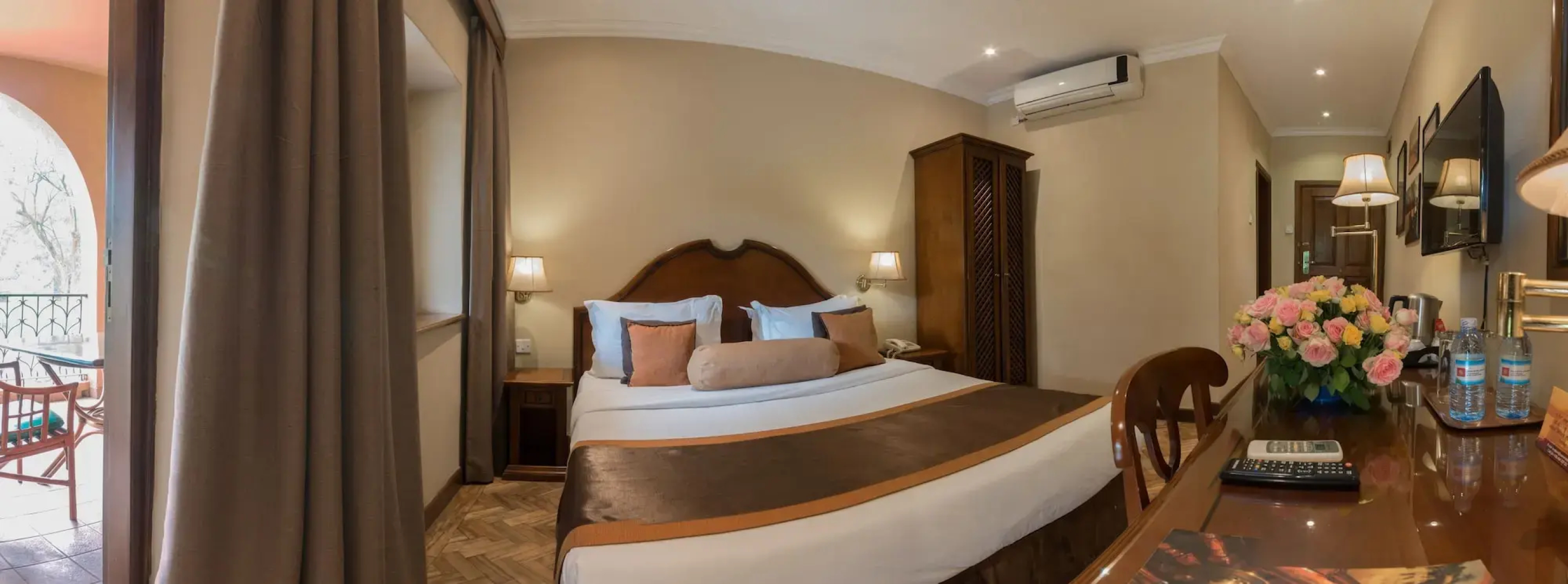 Speke Hotel