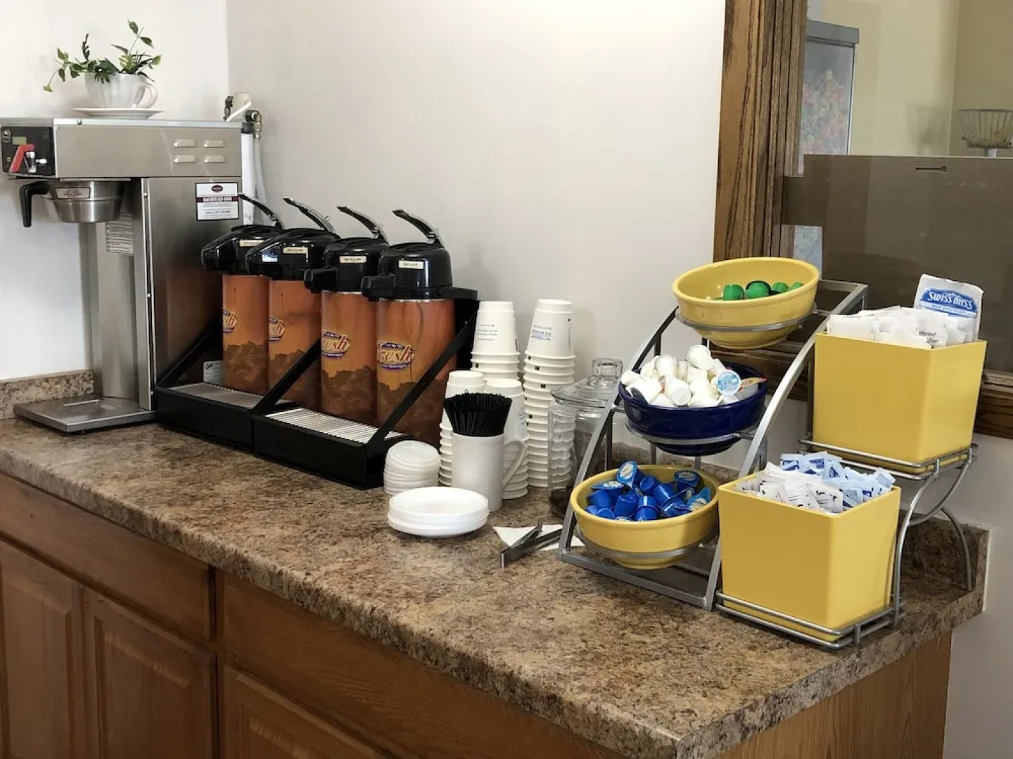 Days Inn Iron Mountain