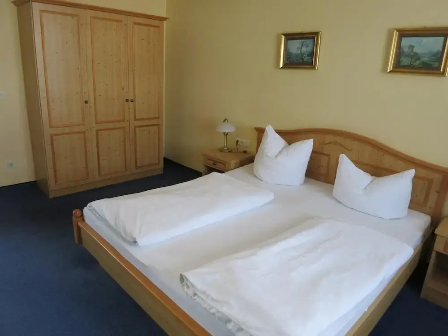 Apartment-Hotel Sonnenhang