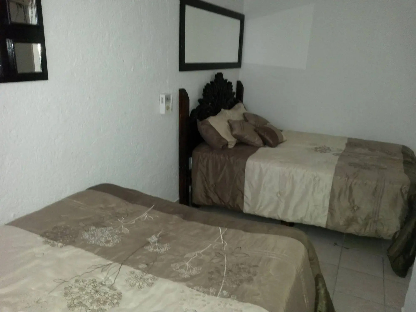 Hotel Hacienda Agua Azul