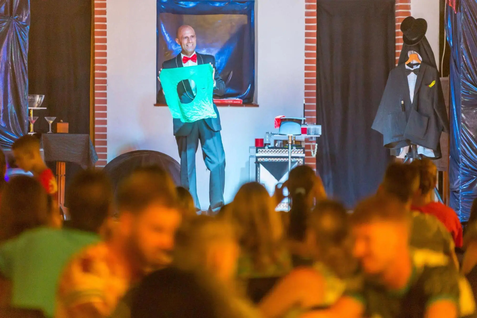 Aluasun Marbella Park Hotel