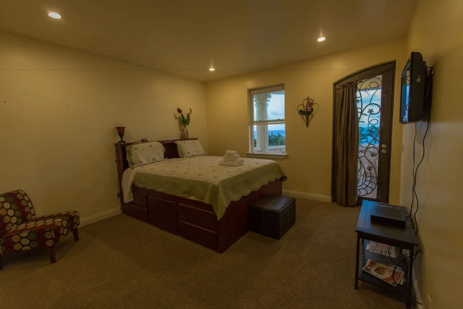 Oceanfront Vacation Rental