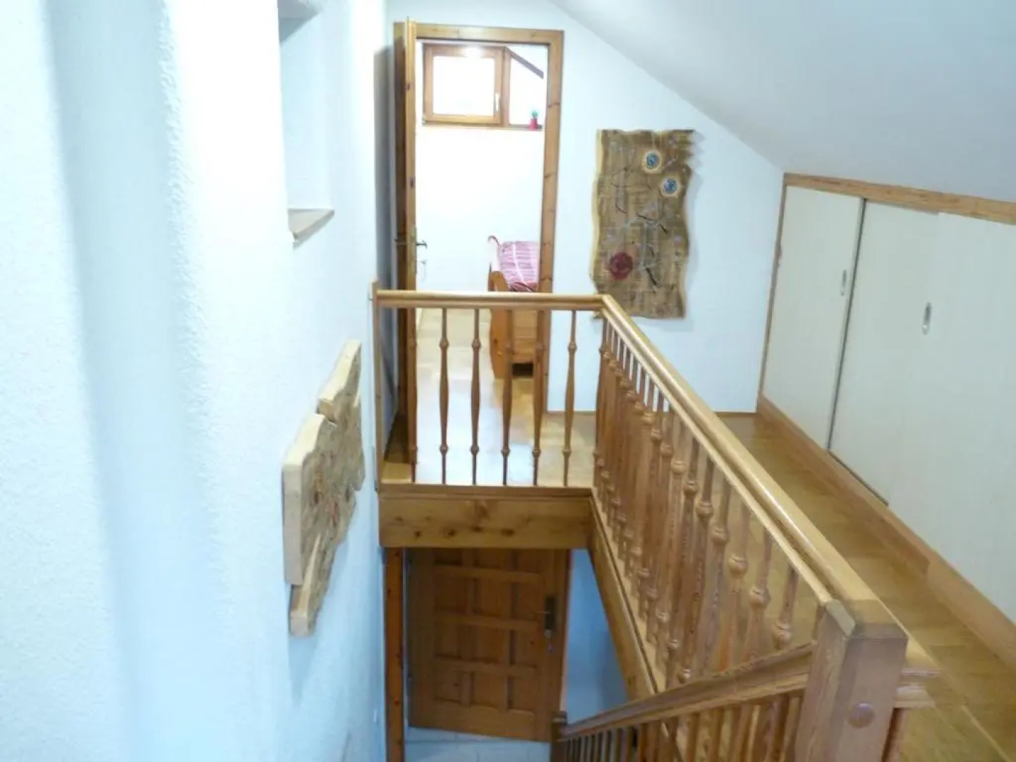 Ferienwohnung der Familie Budzisch