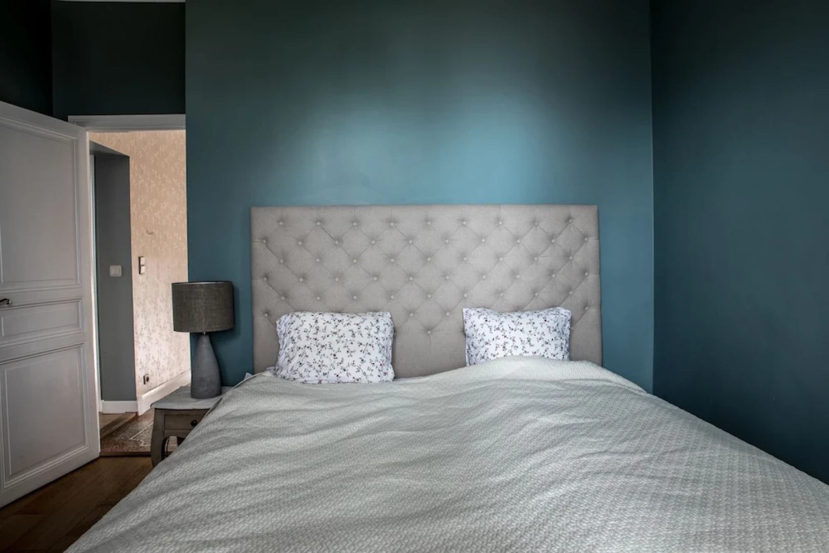 Wonderful Villa with panoramic sea view