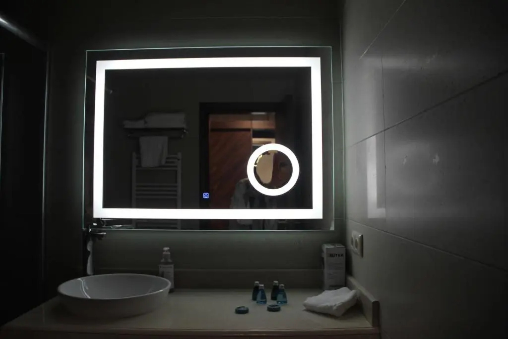 Dreamland Oasis Luxury 1801