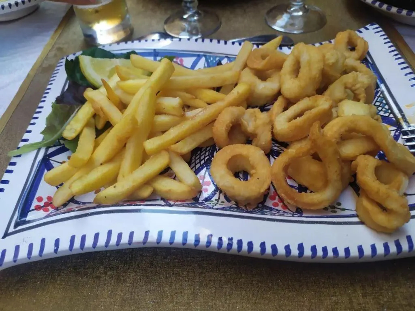 Les brises de Menton - Résidence les Miradors