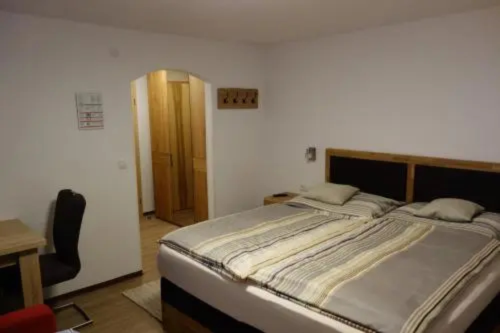 Gasthof Dietrichshorn