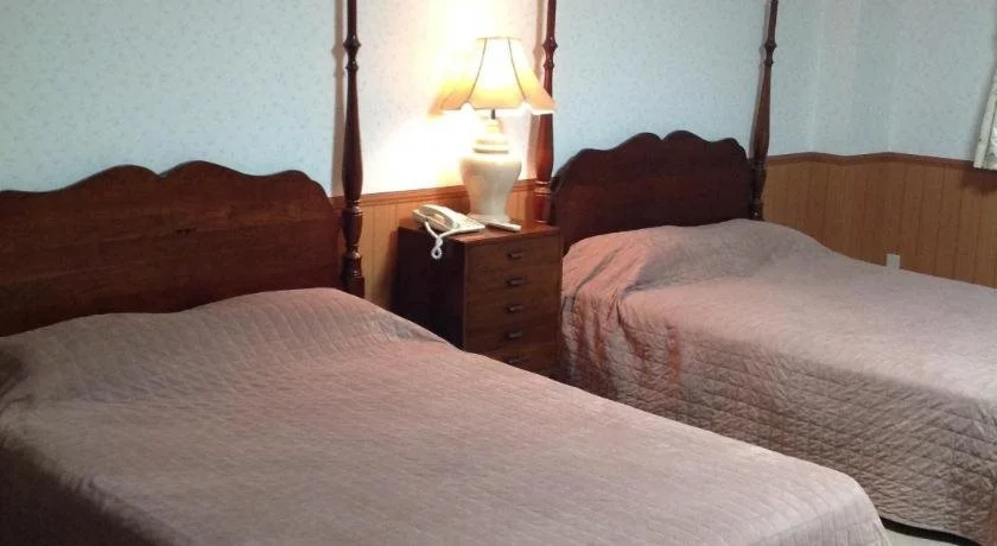 Cliff House Yanagida Ryokan