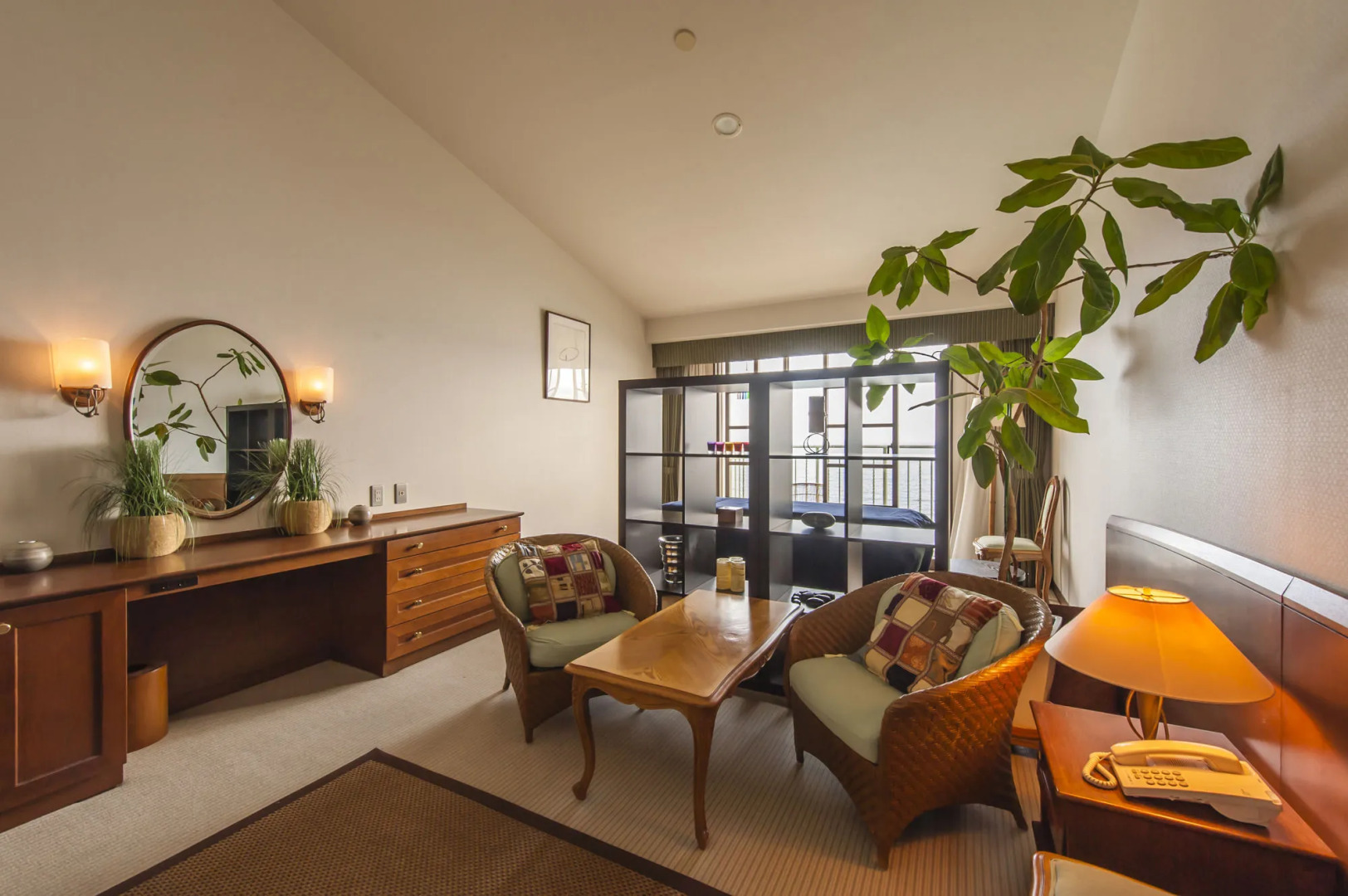 La Classe de Cienega