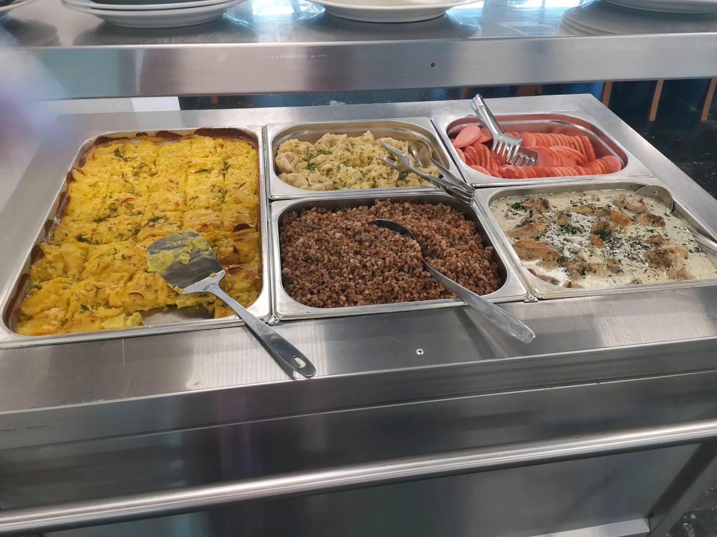 Апсны (Гудаута), отель (Абазинская, 2а)