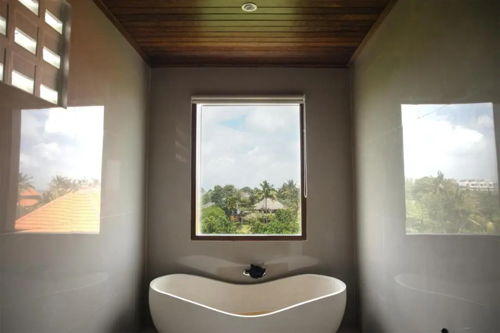 Bali Natha Beach Front