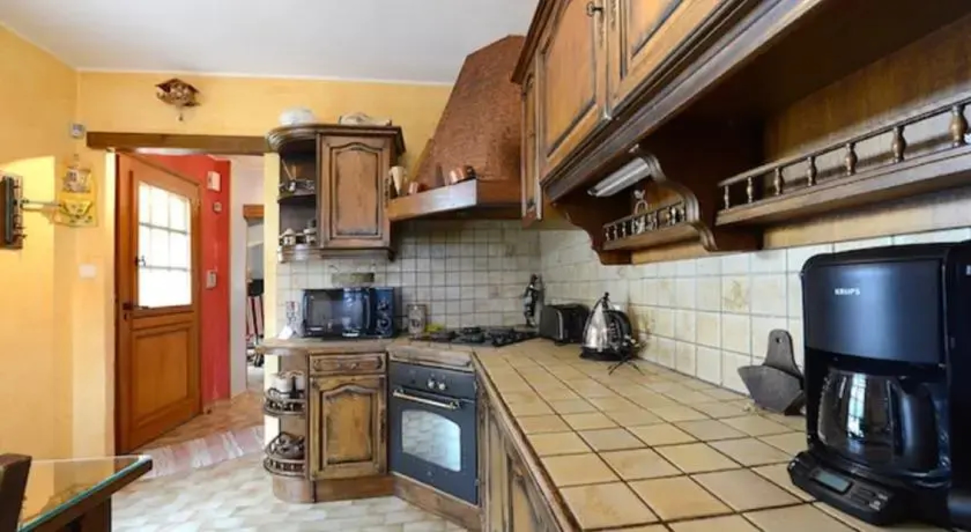 Domaine des Maladieres