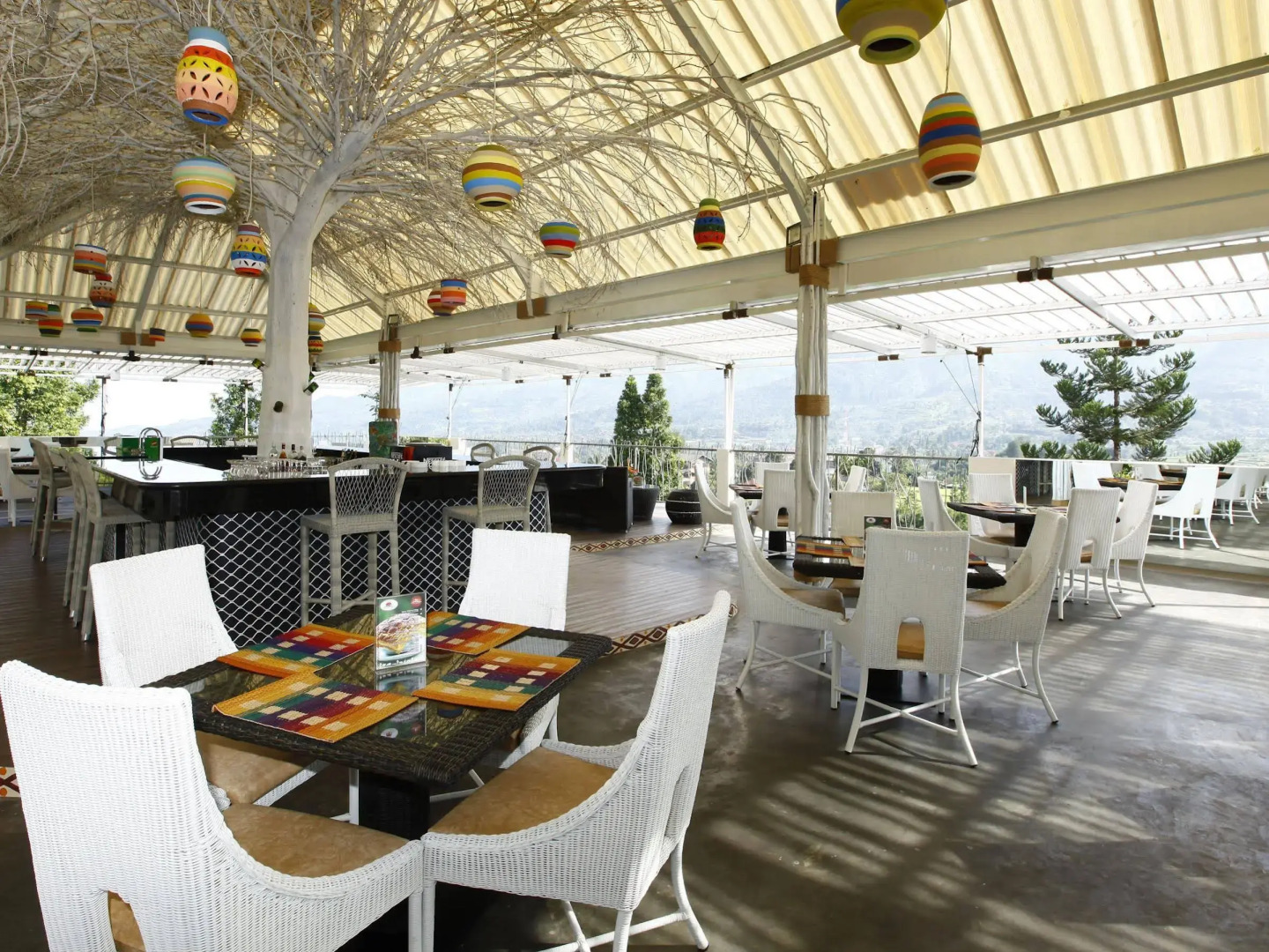 Royal Safari Garden Resort & Convention