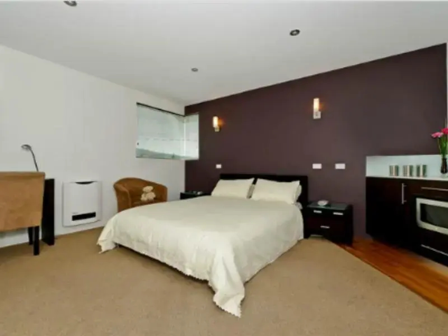 Esplanade Villa