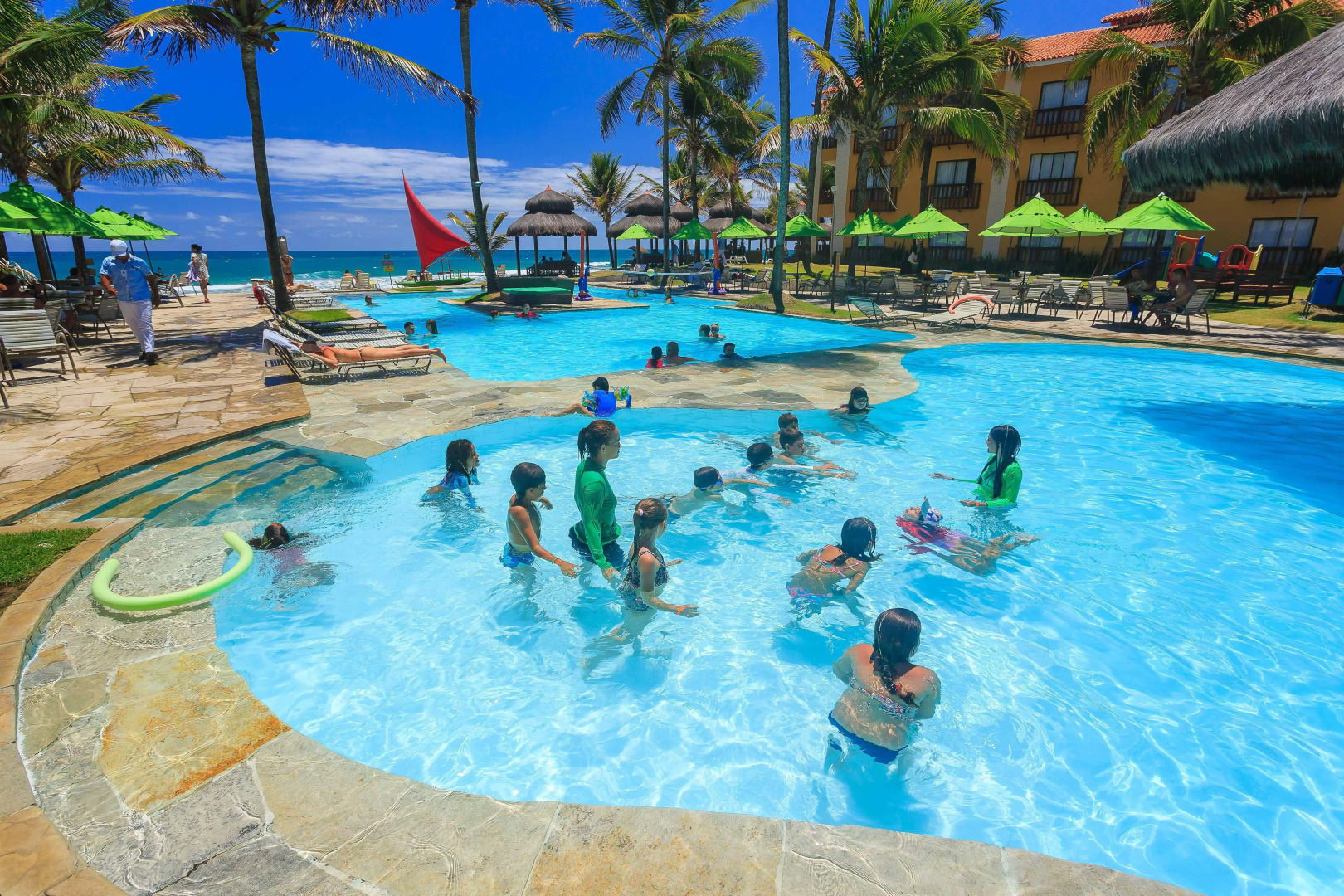 Solar Porto de Galinhas