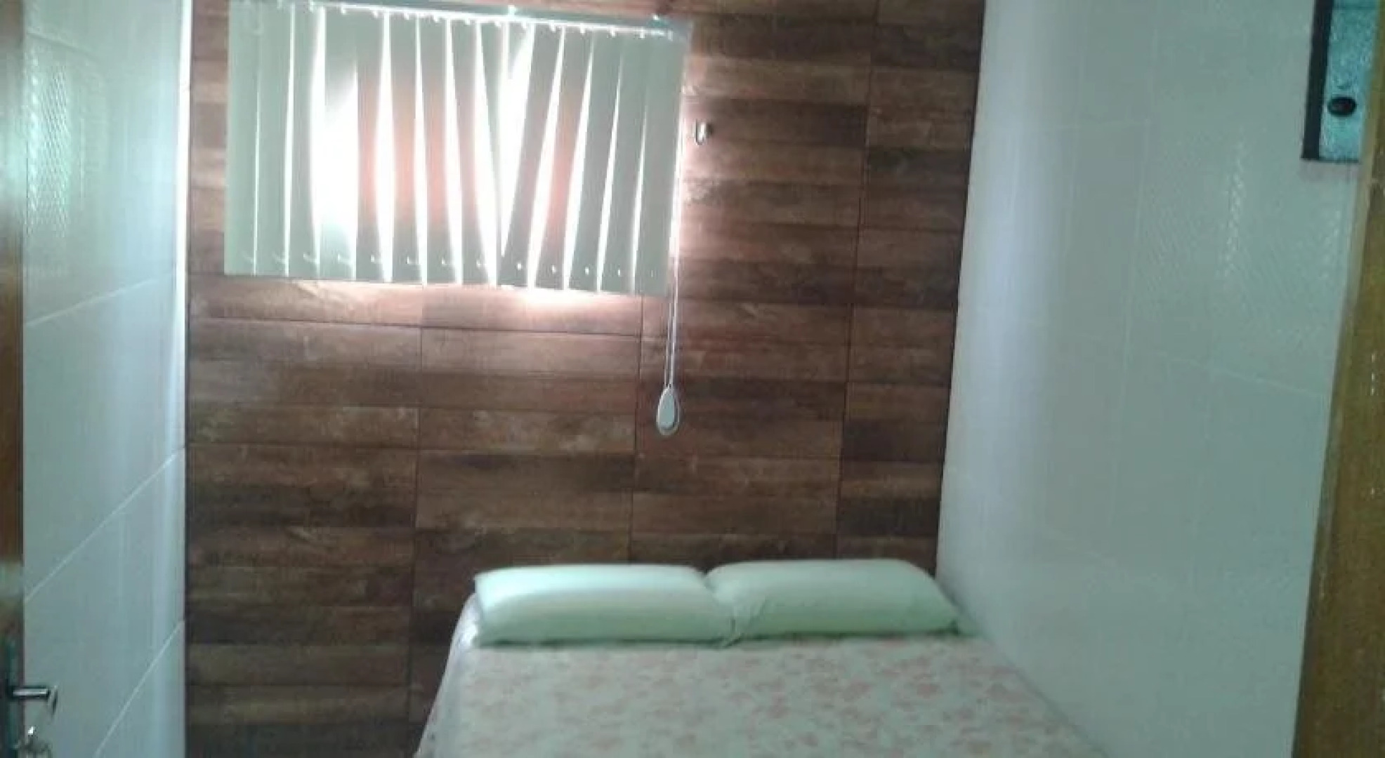 Hotel Cidade Verde econômico