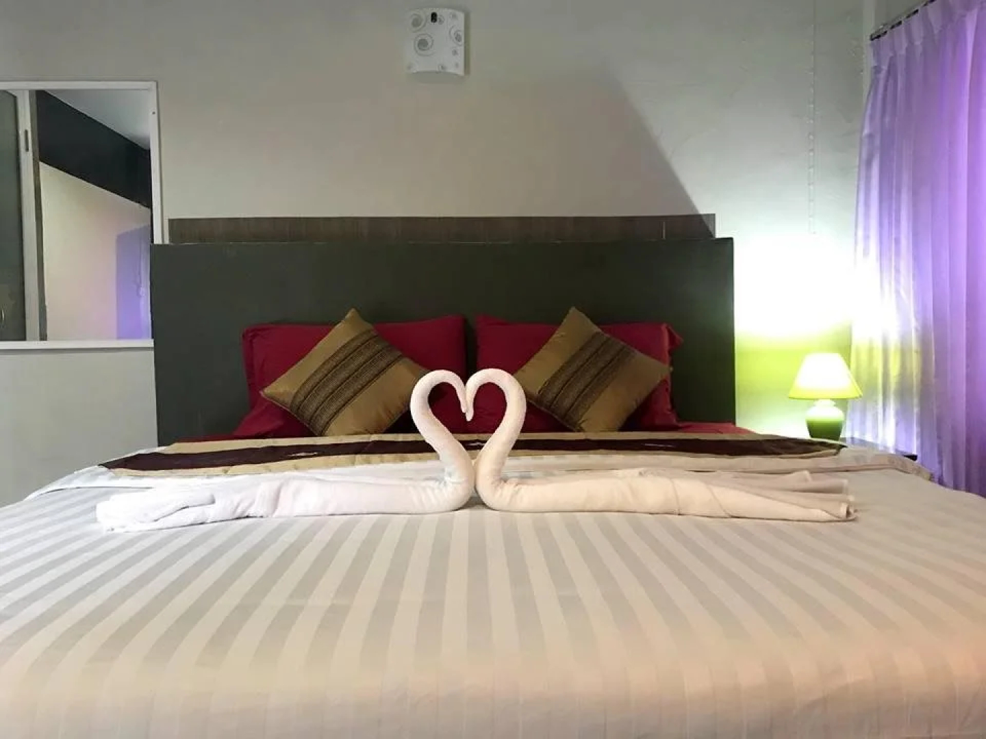 Pakor Boutique Resort