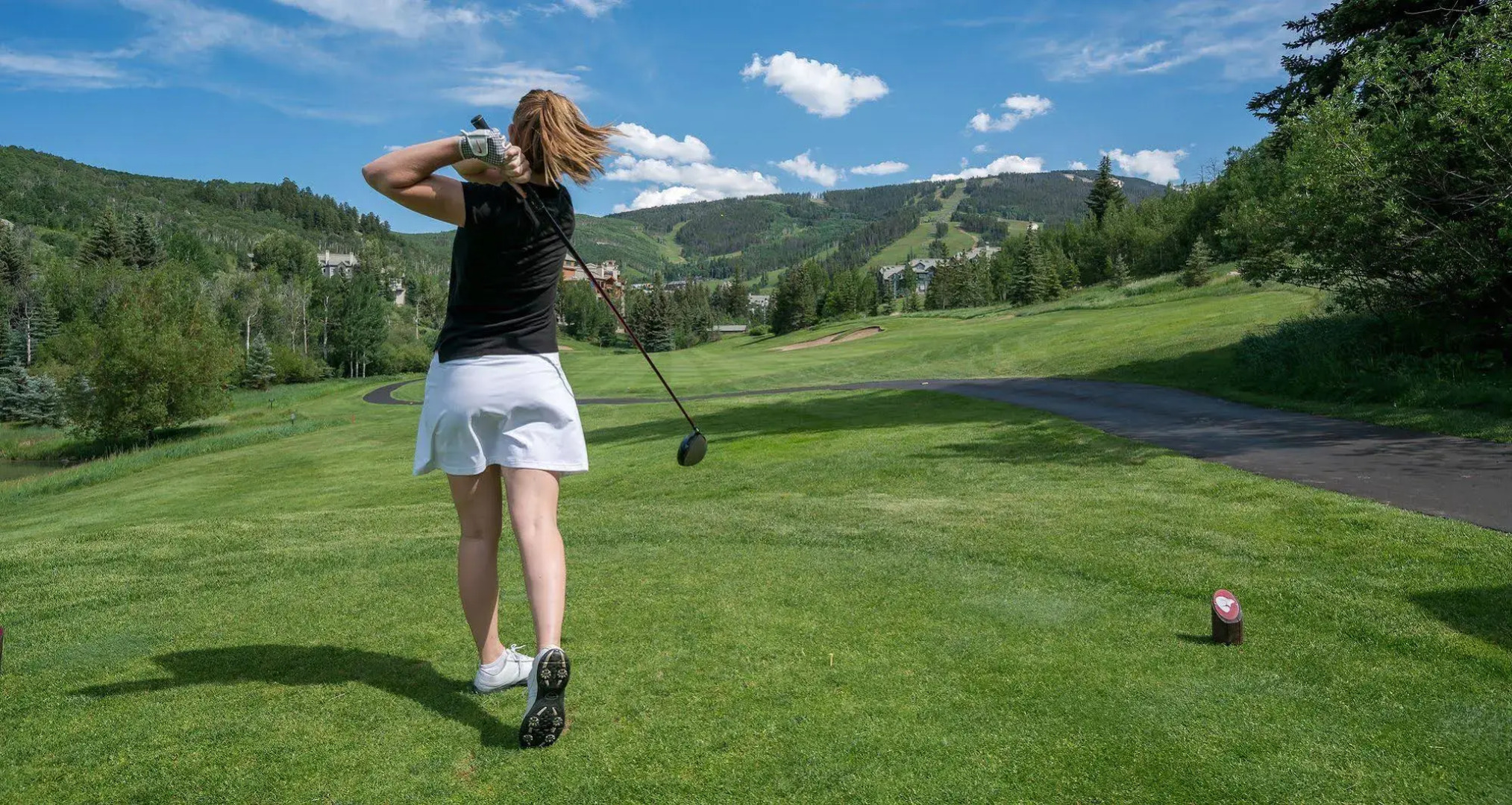 Creekside at Beaver Creek