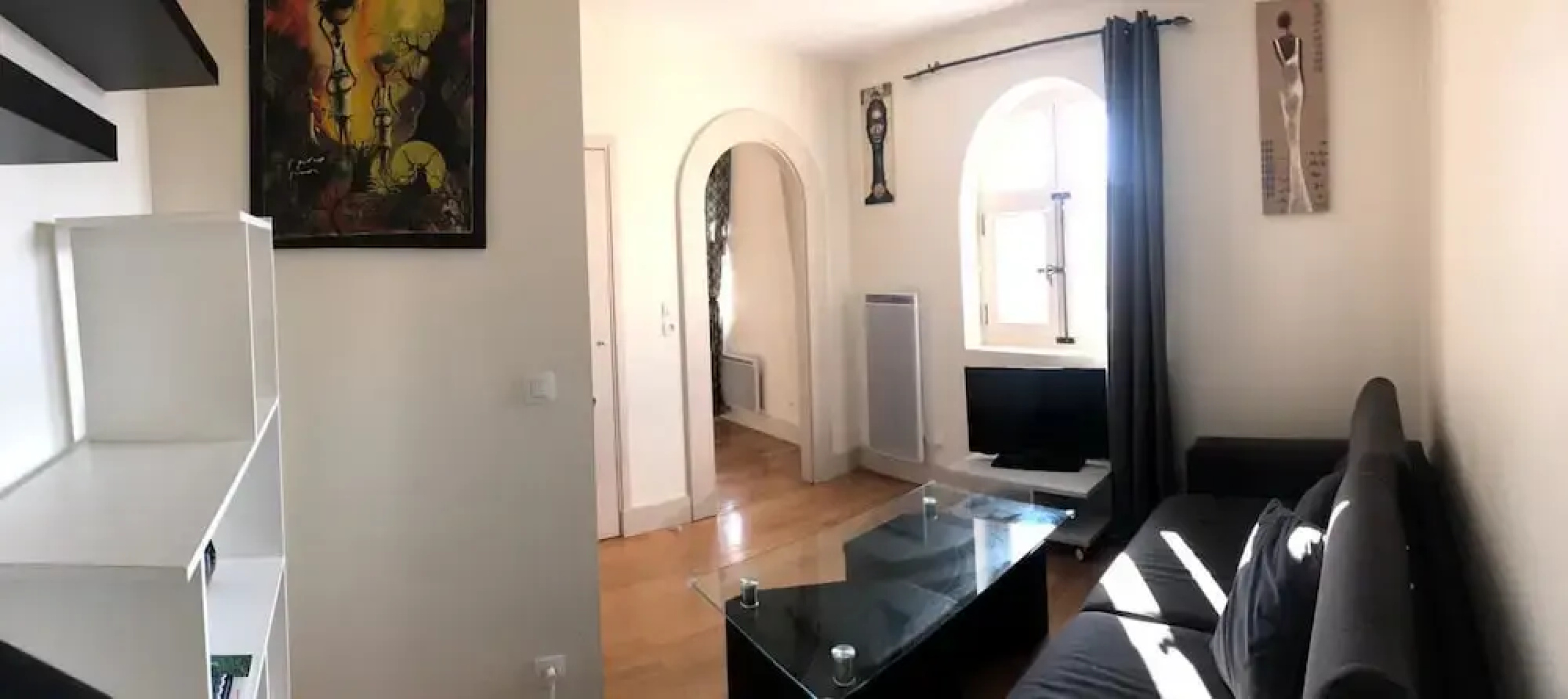 Apartment With 2 Bedrooms in Aix-les-bains - 2 km From the Beach