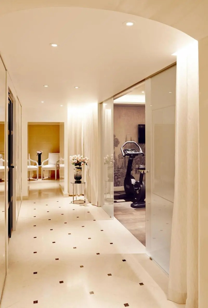 Grand Hotel du Palais Royal