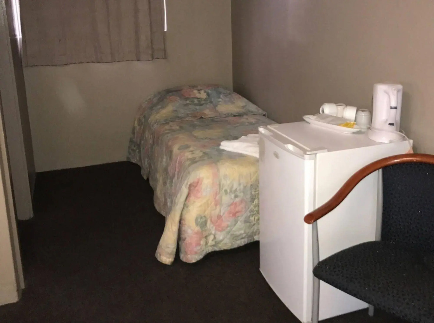 Commercial Hotel Motel Lithgow