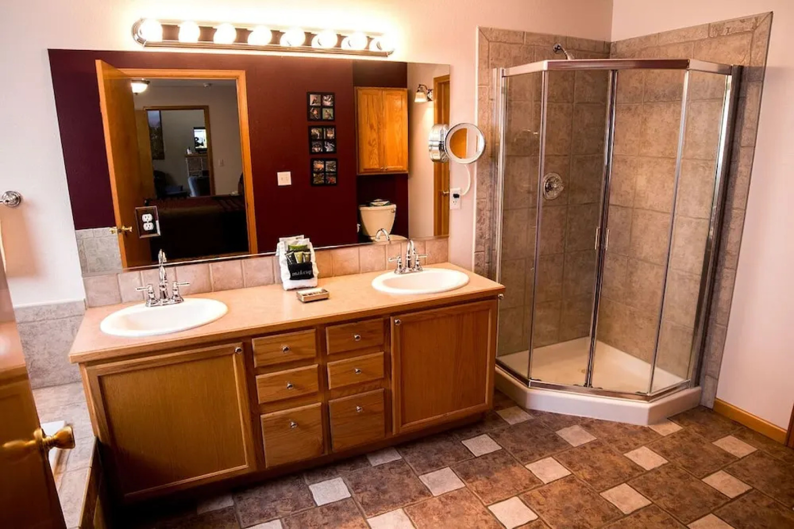 Virginia Home by Rocky Mountain Resorts