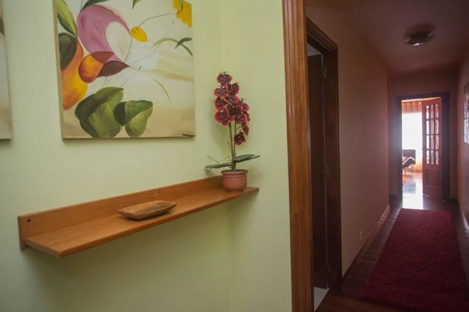 Apartment in Santiago de Compostela 100698