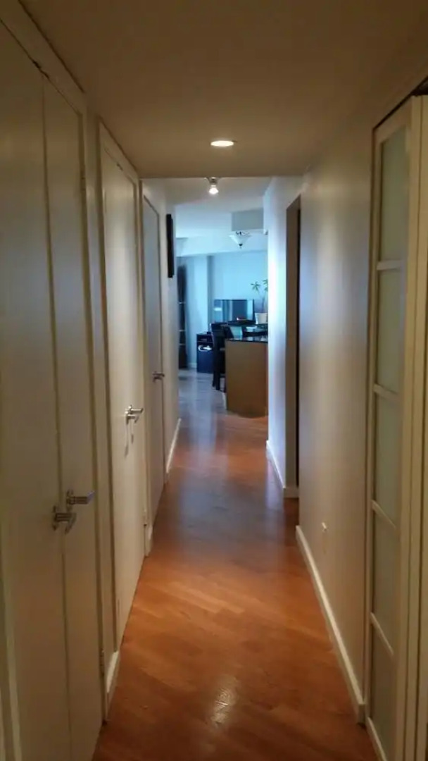 Pelican on the Harbour