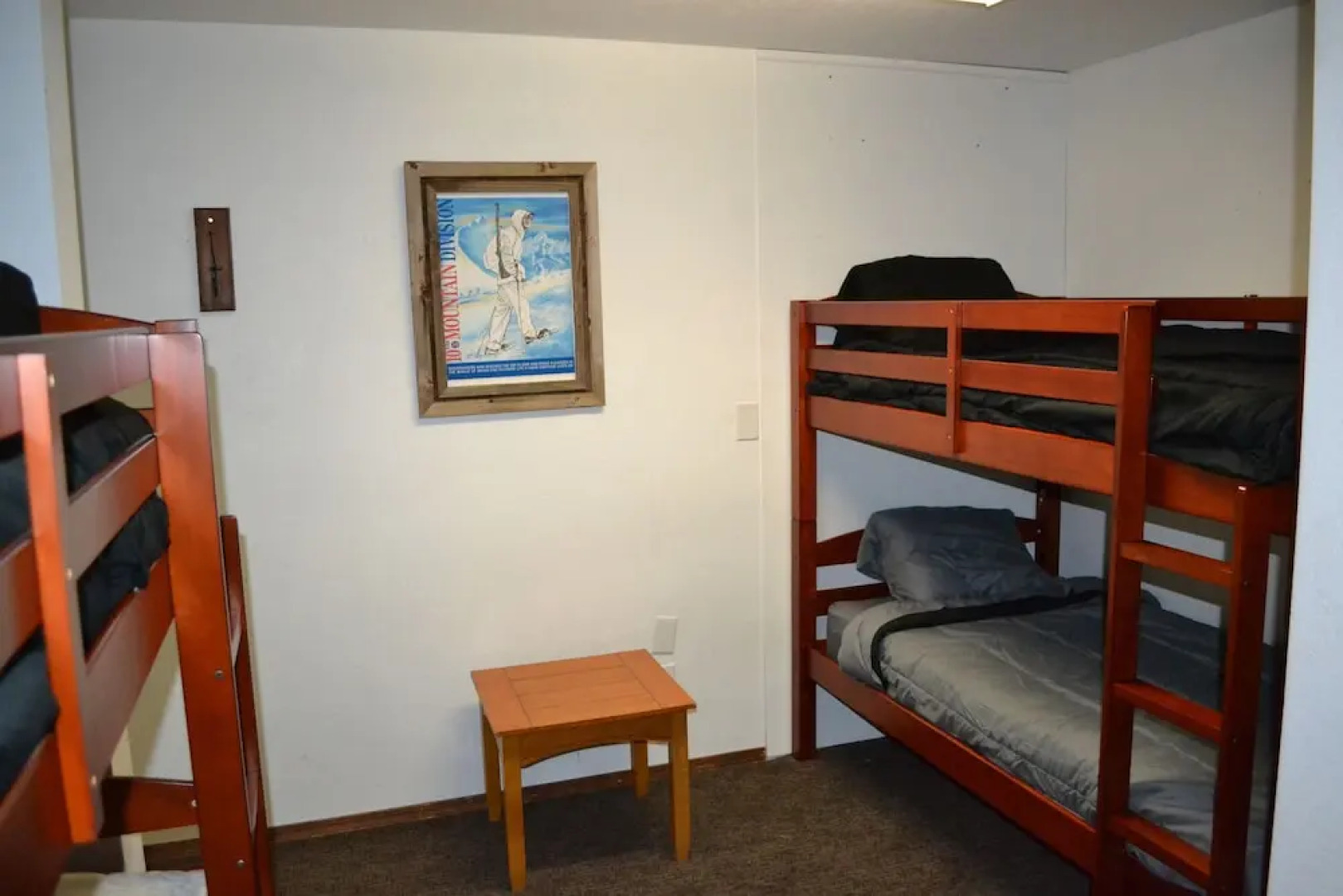 The Mountaineer Hostel