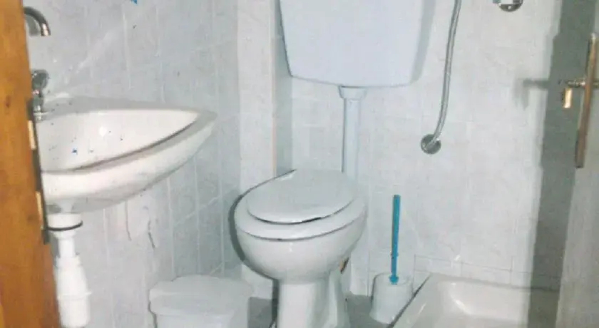 Stavros Rooms and Studios