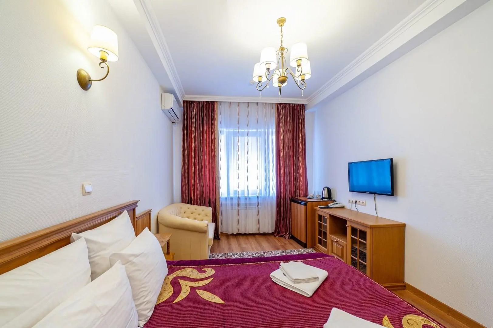 Гостиница На Двинской