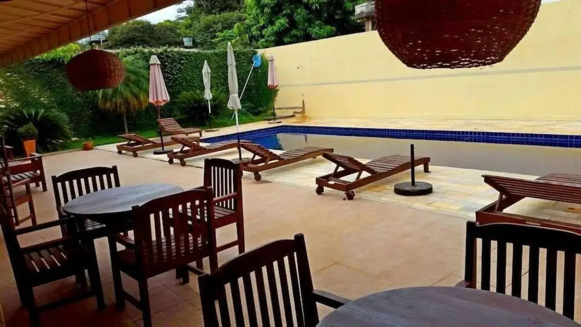 Tacuru Hotel Boutique