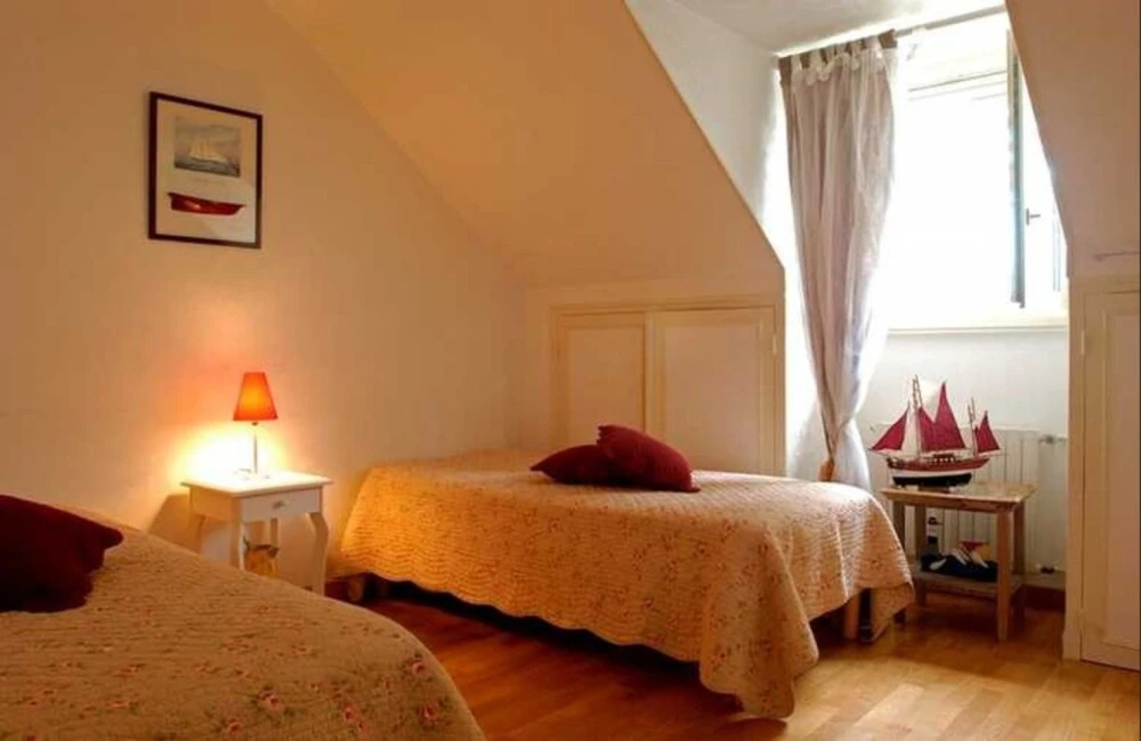 Chambre d'hôte Traversot