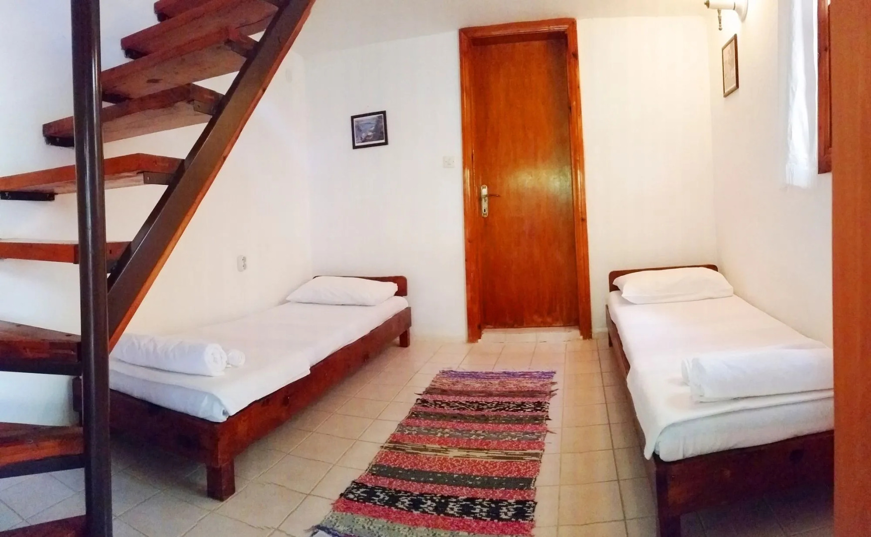 Selimhan Hotel - Selimiye