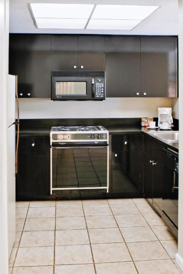 Marquis Villas Resort