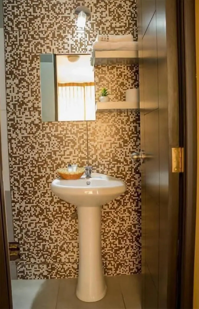 Serk'ana Suite Hostal