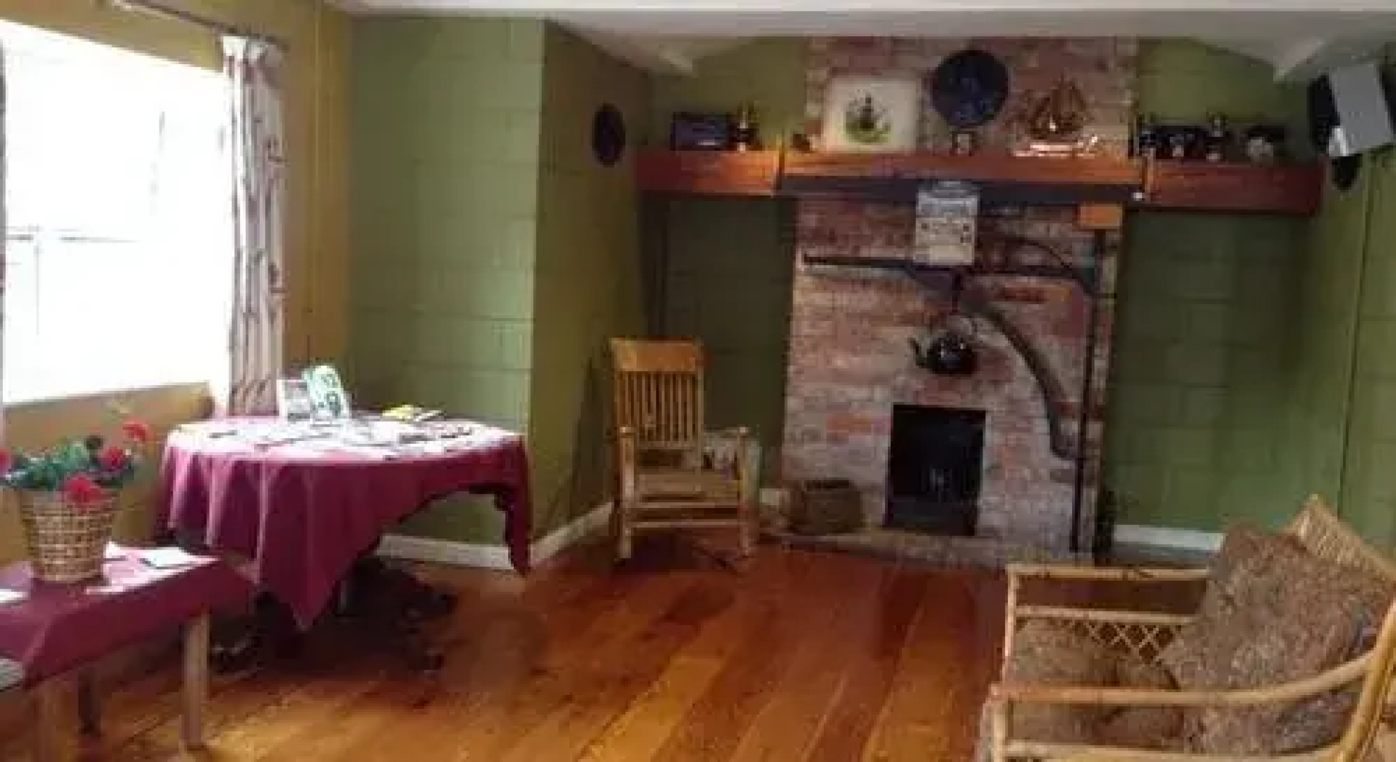 Tralee Holiday Lodge