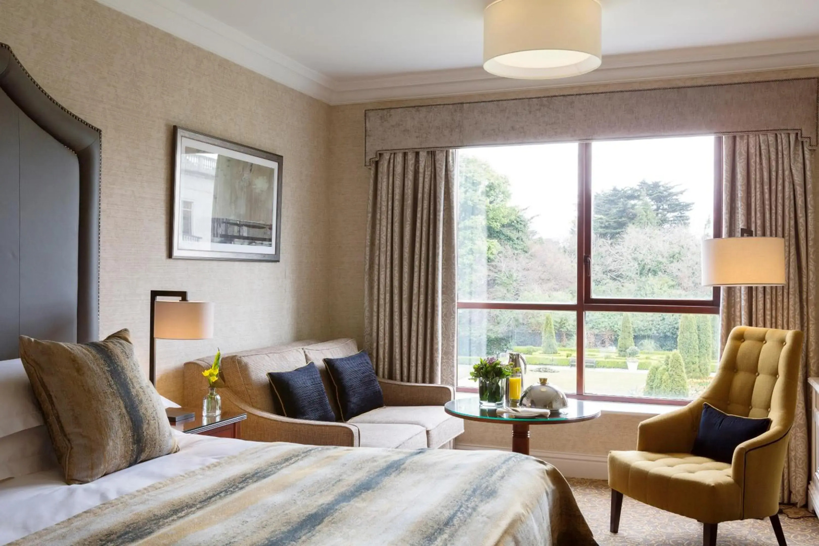 Radisson Blu St. Helen's Hotel