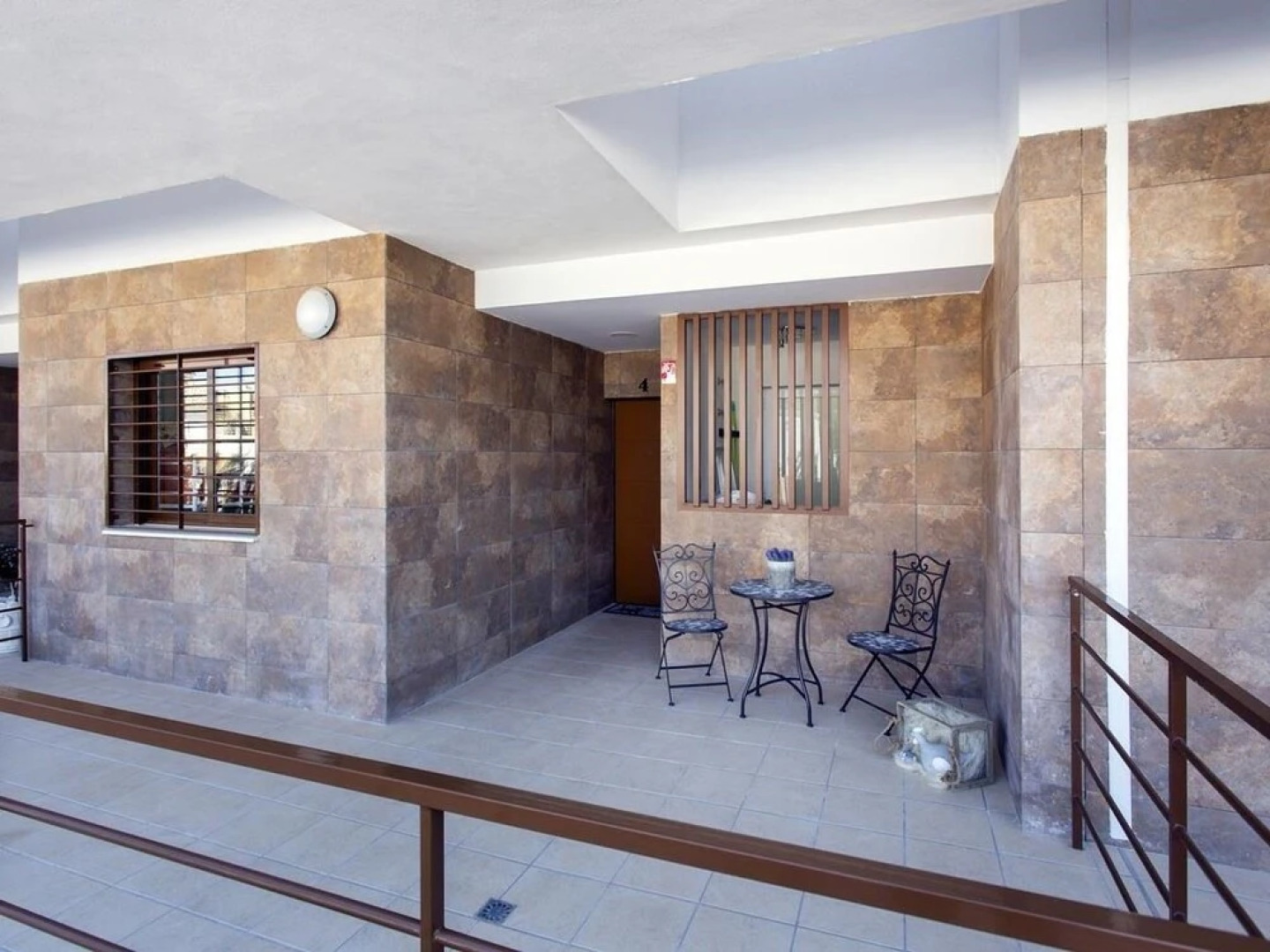 Les Terrasses de Campoamor