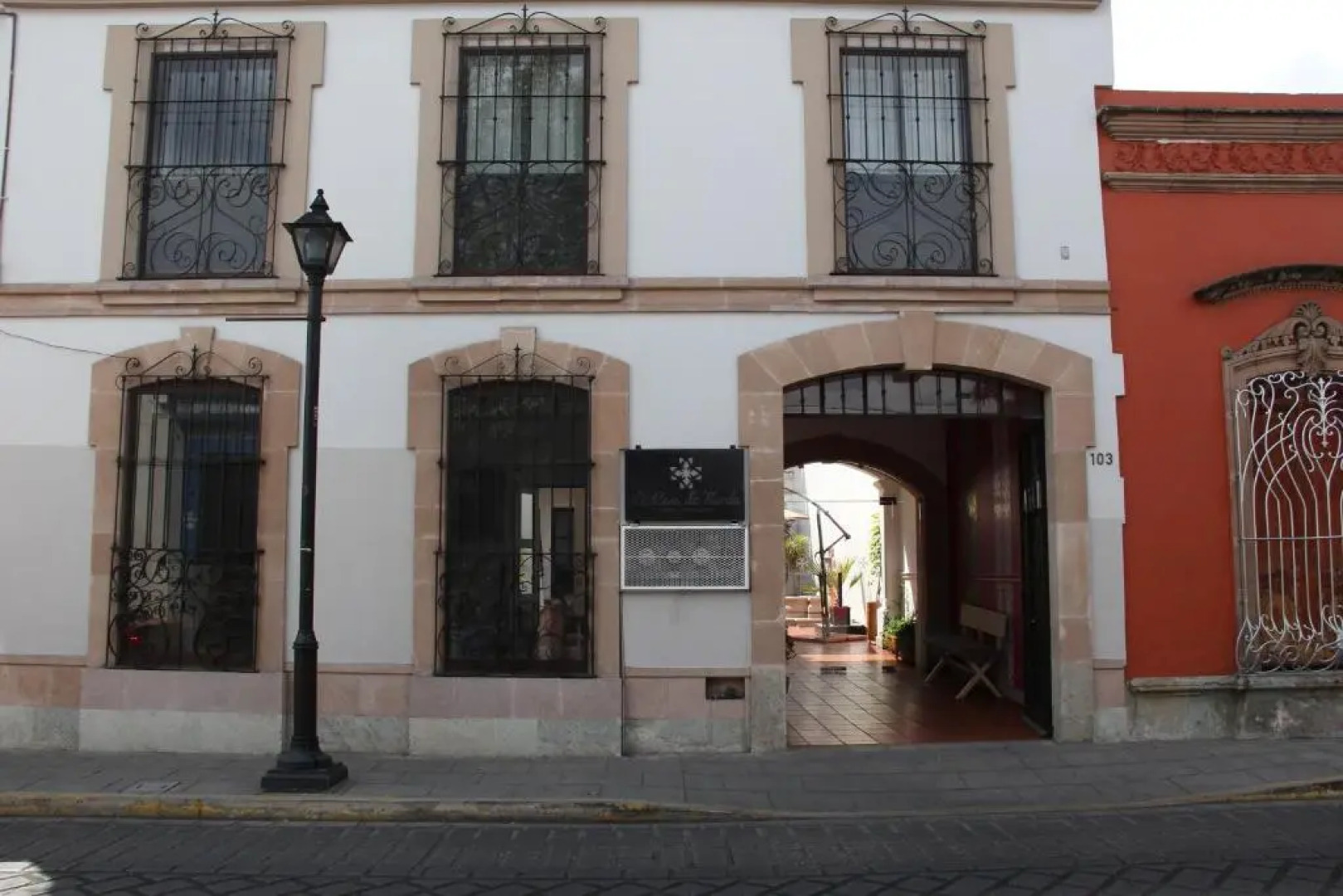 La Casa de Maria