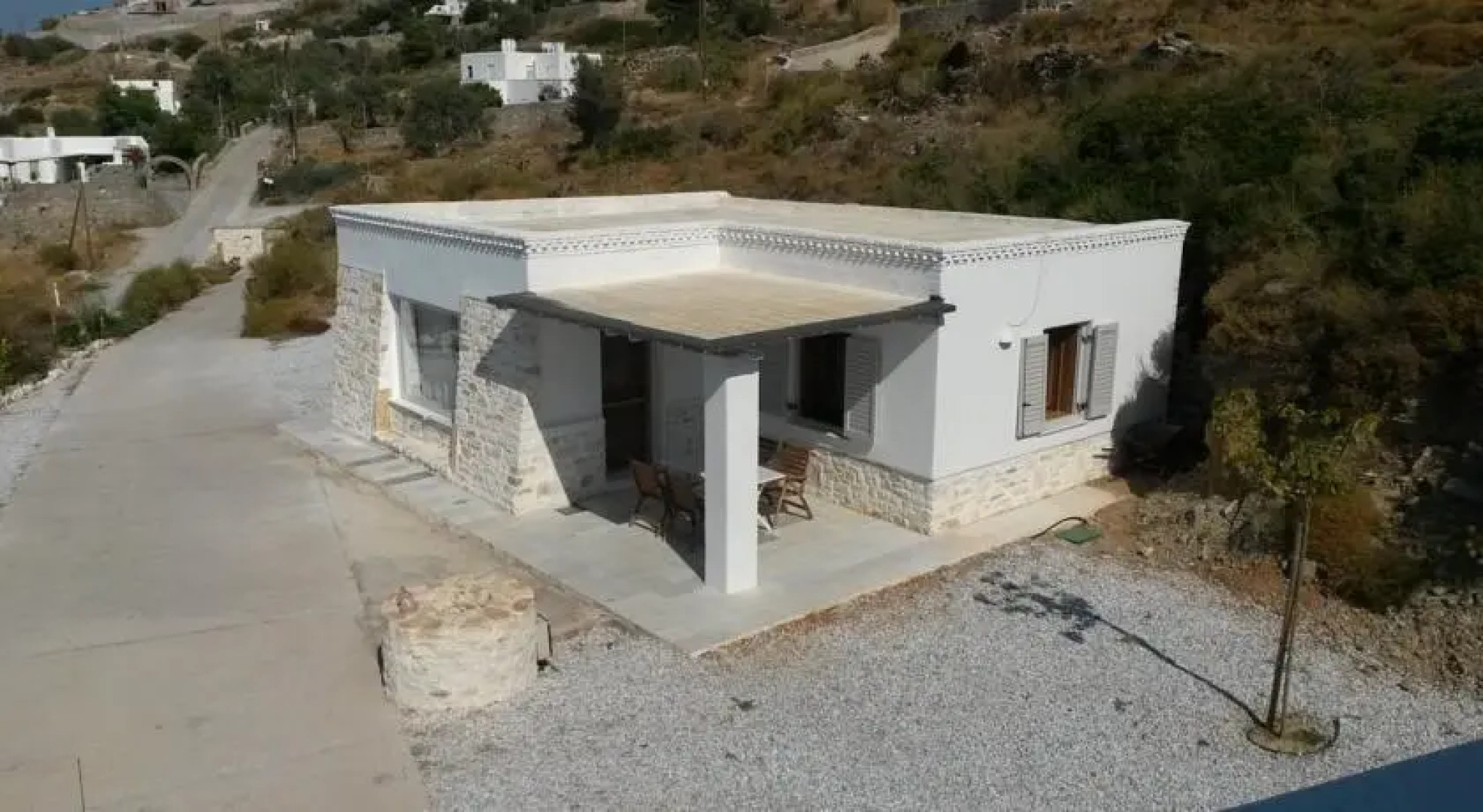 Aeolos Villa