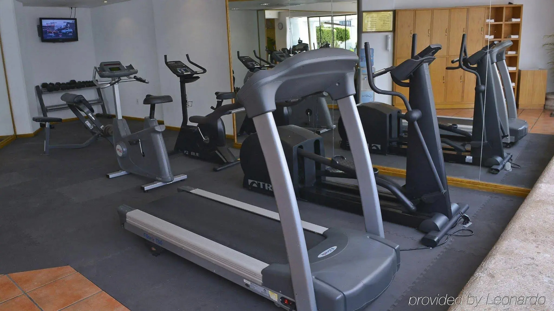 Holiday Inn Morelia by IHG